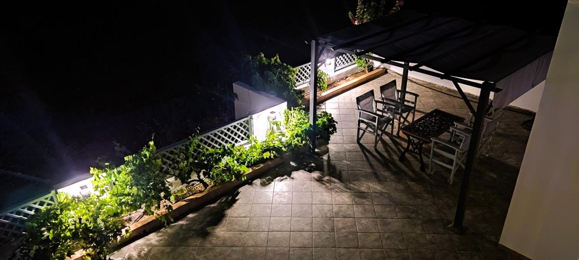 Analipsi Chrysiis House 2アパートメント エクステリア 写真
